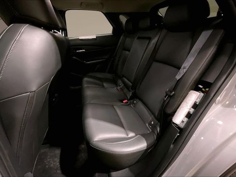 Used 2025 MAZDA CX-30 AWD 2.5 S w/ Preferred Package image 26