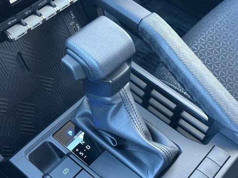 New 2026 Toyota 4Runner SR5 image 20