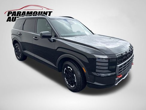 Used 2026 Hyundai Palisade XRT Pro AWD/4WD image 3