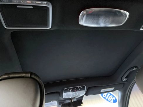 Used 2018 Mercedes-Benz S 63 AMG S 4MATIC Sedan image 21