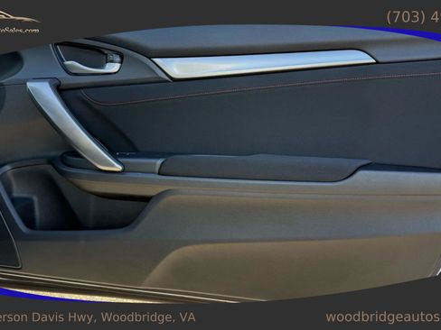 Used 2018 Honda Civic Si image 34