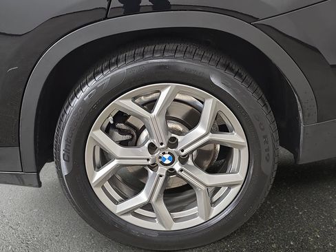 Certified 2024 BMW X3 xDrive30i w/ Premium Package AWD/4WD image 35