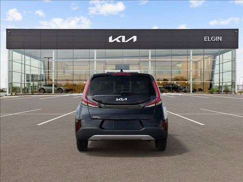 New 2025 Kia Soul LX w/ LX Technology Package image 5