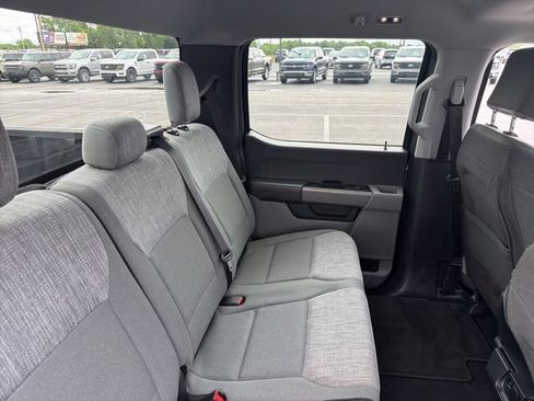 Certified 2023 Ford F150 XLT AWD/4WD image 23