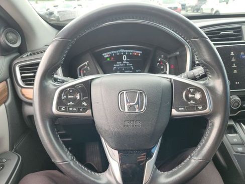 Used 2019 Honda CR-V EX-L image 23