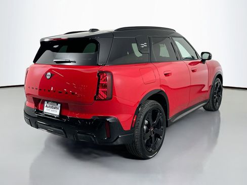 New 2026 MINI Cooper Countryman S AWD/4WD image 5