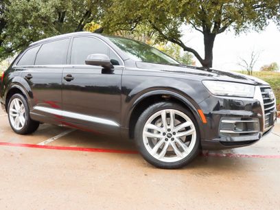 Used 2018 Audi Q7 3.0T Prestige
