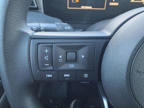 New 2026 Nissan Kicks SV w/ Cold Weather Package image 29