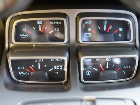 Used 2010 Chevrolet Camaro SS w/ RS Package RWD image 23