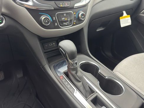 Used 2024 Chevrolet Equinox LS w/ LPO, Floor Liner Package FWD image 25