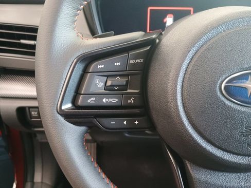 New 2026 Subaru Crosstrek 2.5i Limited AWD/4WD image 17
