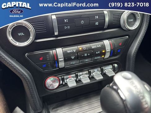 Used 2022 Ford Mustang GT Premium w/ GT Performance Package image 27