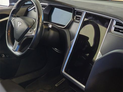 Used 2016 Tesla Model S P85D image 16