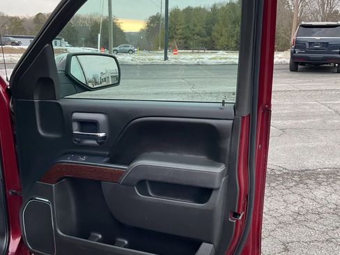 Used 2015 GMC Sierra 1500 SLT image 28