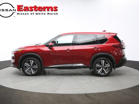 Used 2023 Nissan Rogue SL image 61