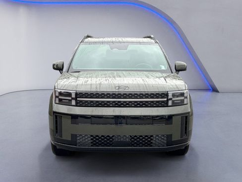 New 2026 Hyundai Santa Fe Calligraphy image 3