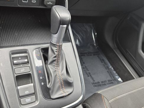 Used 2025 Honda CR-V Sport image 19