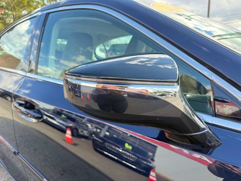Used 2019 Lexus ES 350 w/ Premium Package FWD image 13
