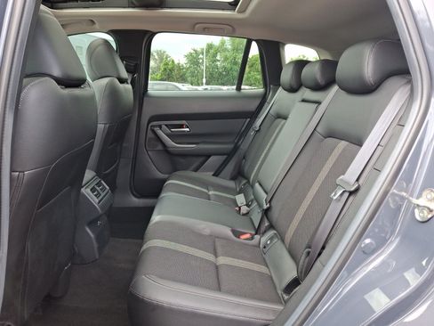 Certified 2025 MAZDA CX-50 AWD 2.5 S w/ Premium Package image 11