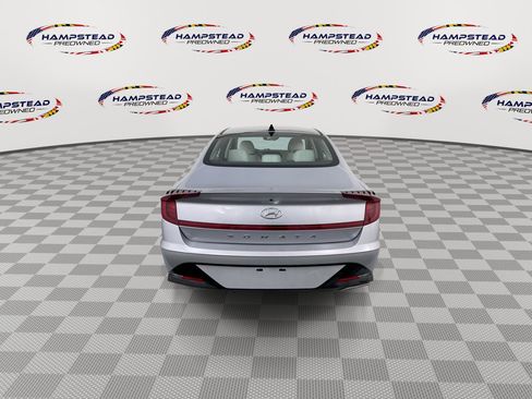 Used 2023 Hyundai Sonata SEL FWD image 7