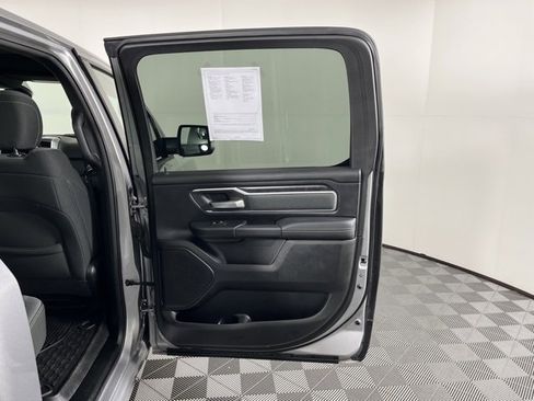 Used 2022 RAM 1500 Big Horn image 39