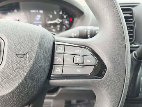 New 2026 RAM ProMaster 2500 w/ Convenience Group image 21