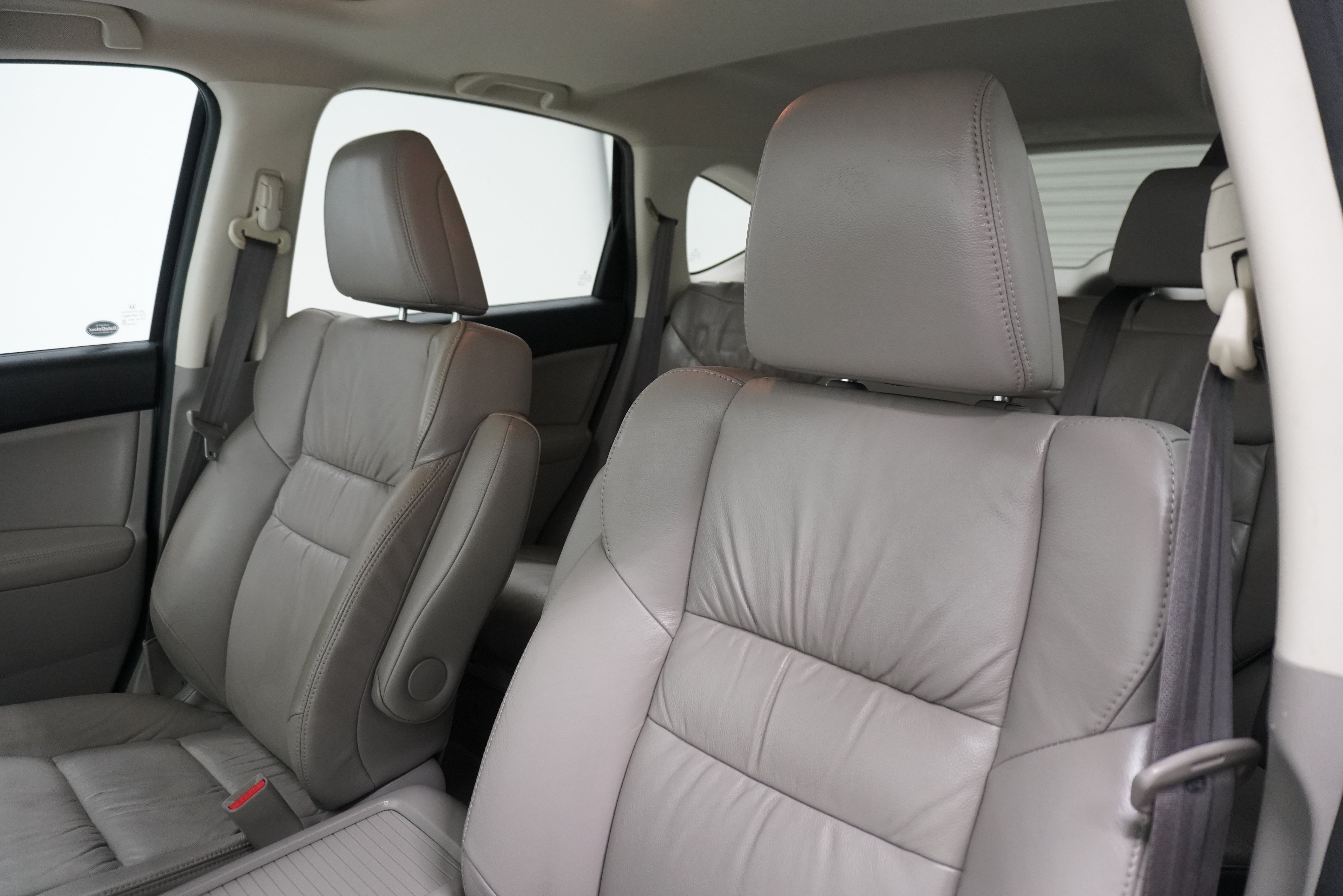 Used 2014 Honda CR-V EX-L image 11