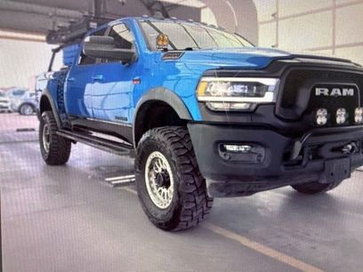 Used 2020 RAM 2500 Power Wagon