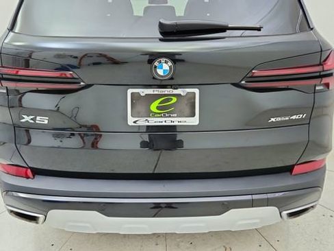 Used 2026 BMW X5 xDrive40i AWD/4WD image 11