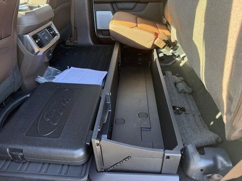 New 2026 Ford F450 King Ranch w/ FX4 Off-Road Package image 11