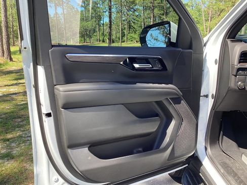 New 2026 Chevrolet Tahoe LS RWD image 11