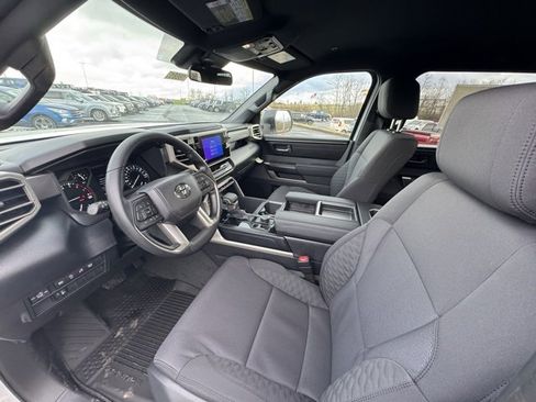New 2026 Toyota Tundra SR5 image 11