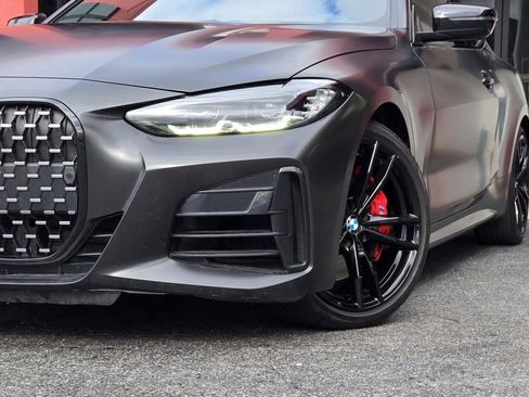 Used 2022 BMW M440i M440i w/ Premium Package image 4