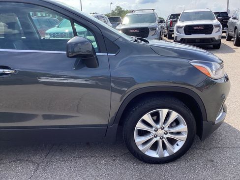 Used 2019 Chevrolet Trax Premier image 8