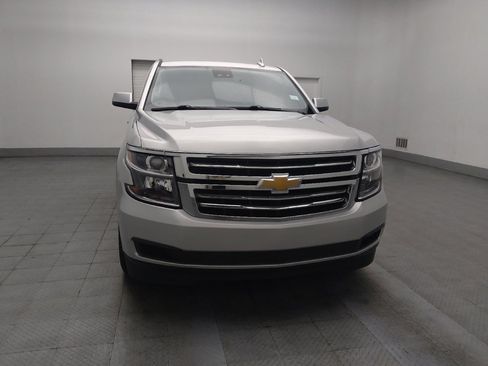 Used 2020 Chevrolet Tahoe LS w/ Enhanced Driver Alert Package AWD/4WD image 14