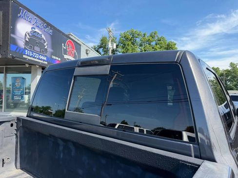 Used 2016 RAM 2500 Outdoorsman AWD/4WD image 78