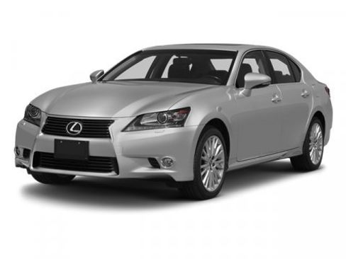 Used 2013 Lexus GS 350 AWD image 1