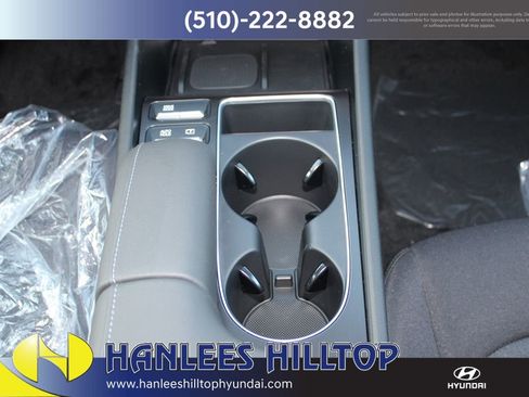 New 2026 Hyundai Sonata SEL image 18