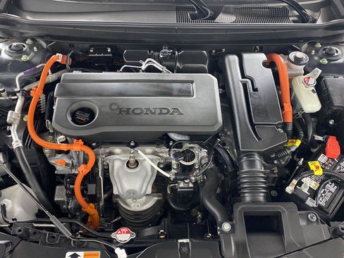 Used 2026 Honda Accord Touring image 24