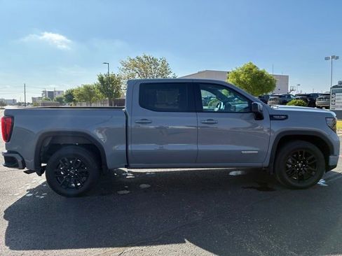 Used 2024 GMC Sierra 1500 Elevation RWD image 7