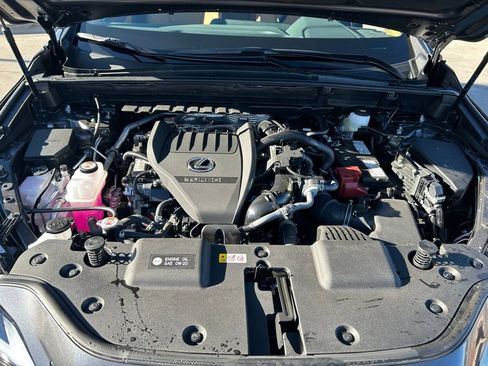 Used 2026 Lexus NX 350 AWD w/ Accessory Package (Z1) image 33