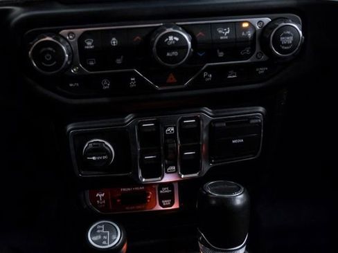 Used 2020 Jeep Gladiator Rubicon image 57