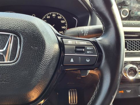 Used 2024 Honda Civic Sport image 16
