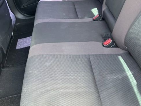 Used 2018 Toyota Corolla LE w/ Carpet Mat Package (TMS) FWD image 10