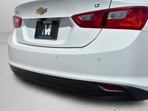 Used 2024 Chevrolet Malibu LT FWD image 6