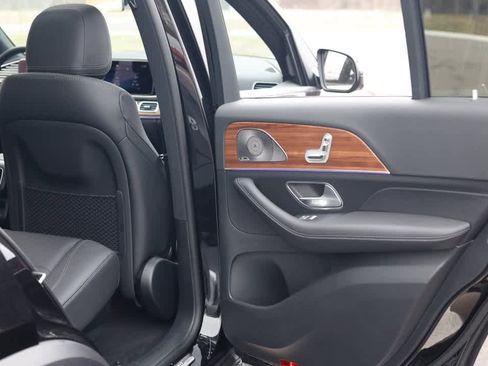 Used 2026 Mercedes-Benz GLE 350 GLE 350 image 19