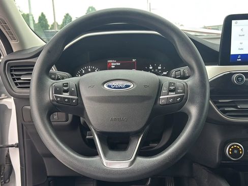 Used 2021 Ford Escape SE FWD image 20