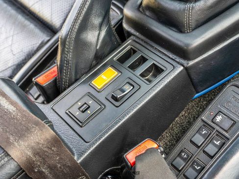 Used 1989 MAZDA RX-7 Turbo image 46