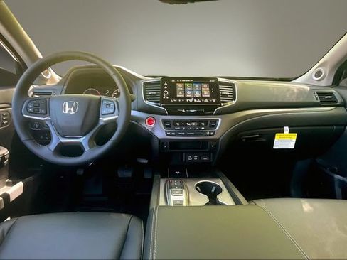 New 2026 Honda Ridgeline RTL image 5