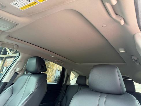 Used 2020 Acura RDX AWD image 21